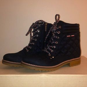 Tommy Hilfiger Onella Boot